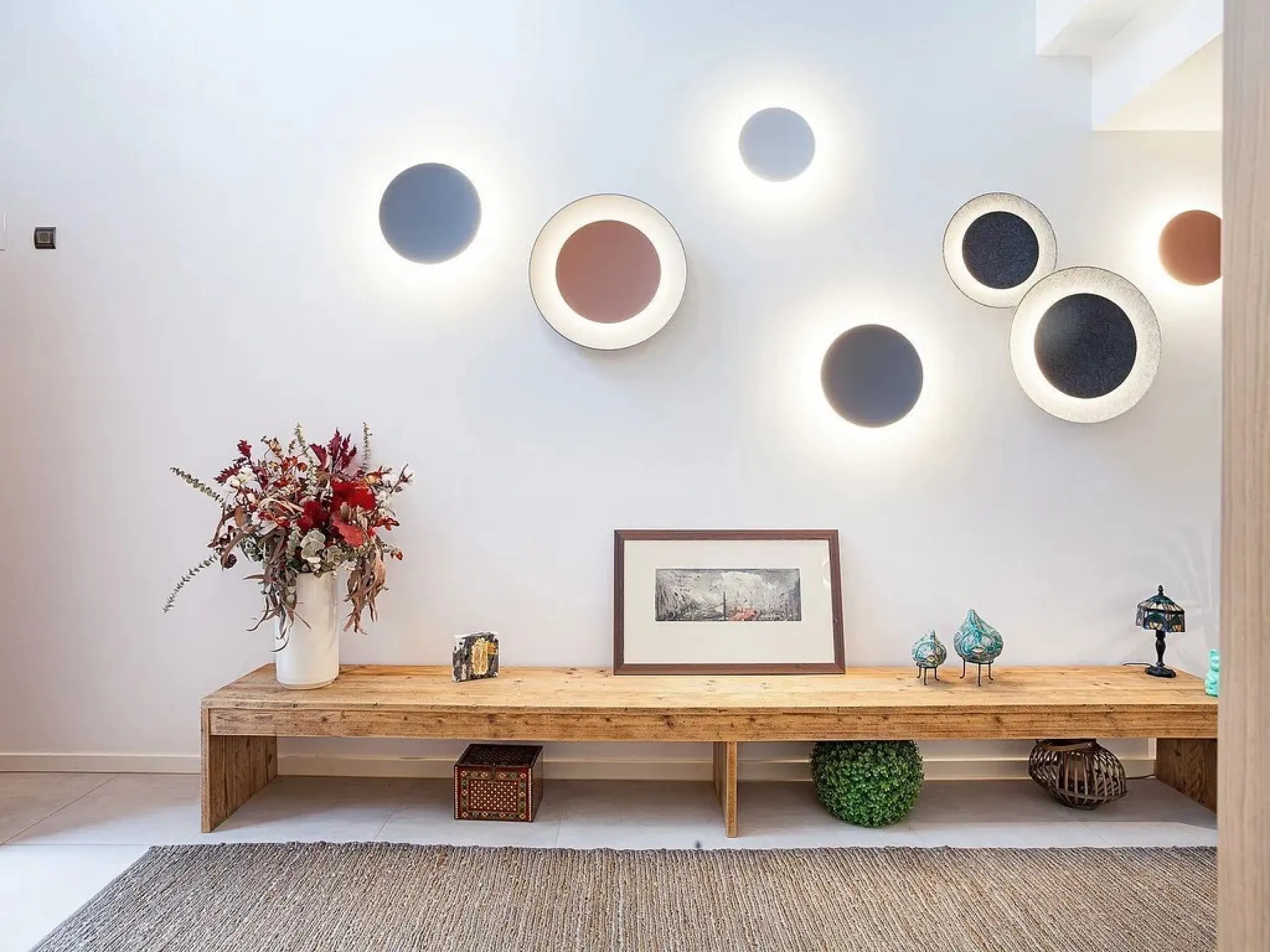 Elegant Family Home with Pool in Sant Cugat, Barcelona