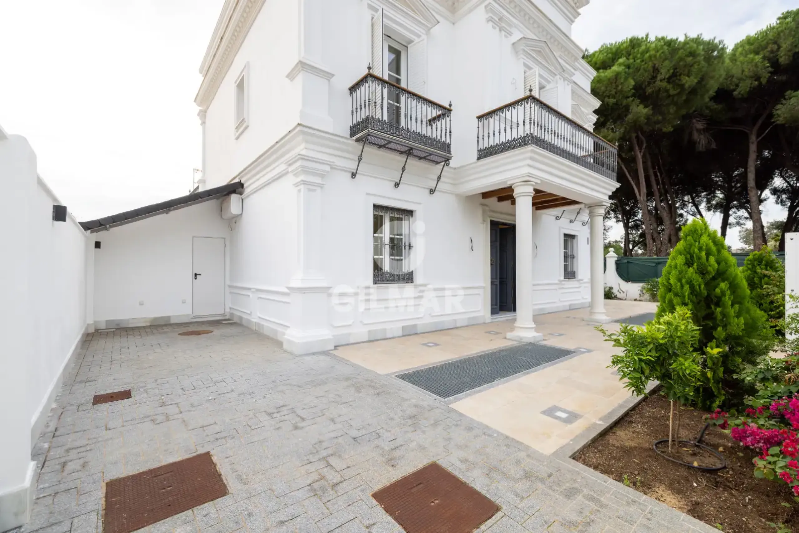 Villa in Jerez de la Frontera - Cádiz
