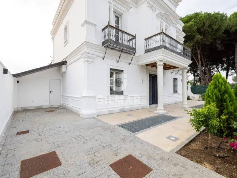 Villa in Jerez de la Frontera - Cádiz