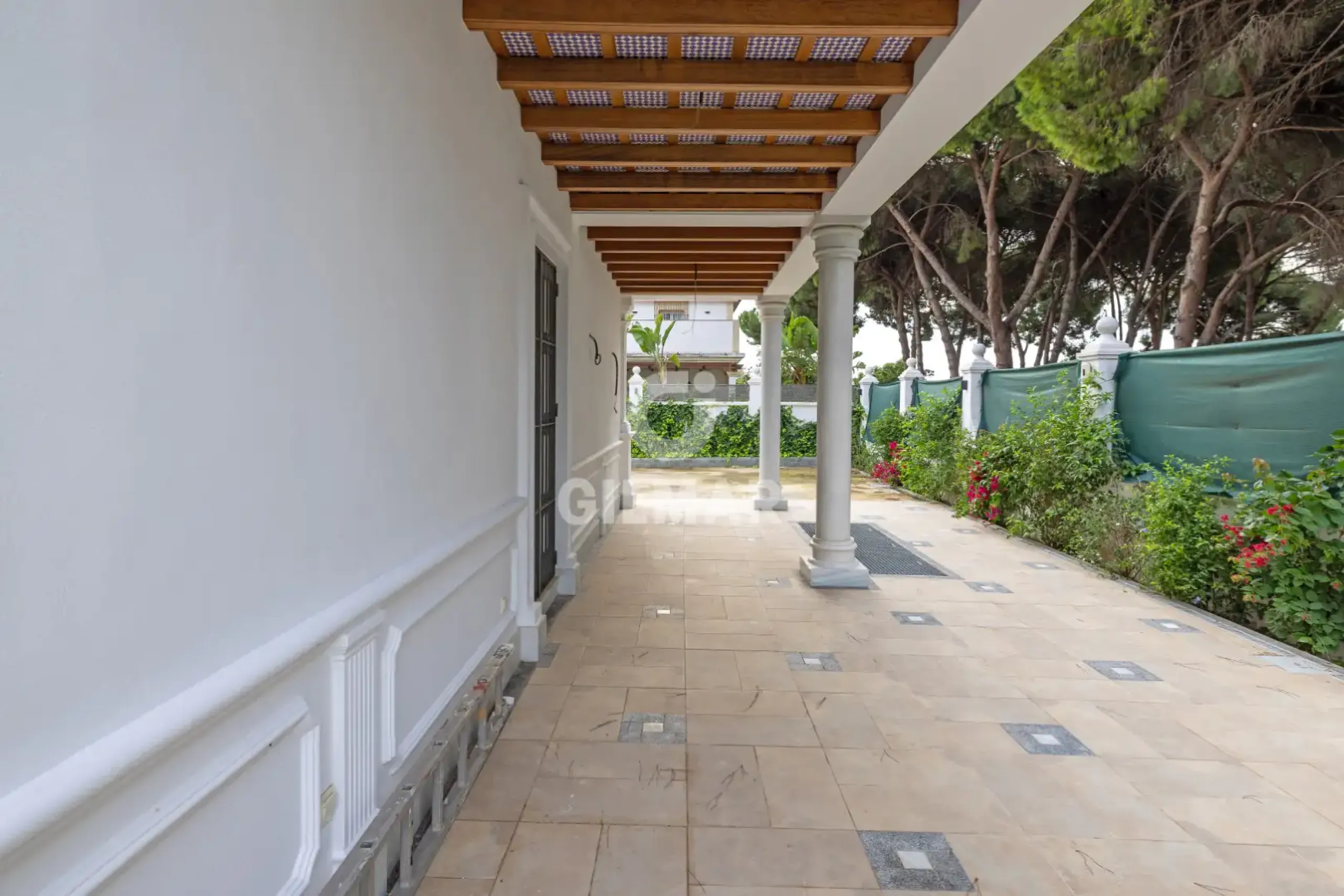 Villa in Jerez de la Frontera - Cádiz