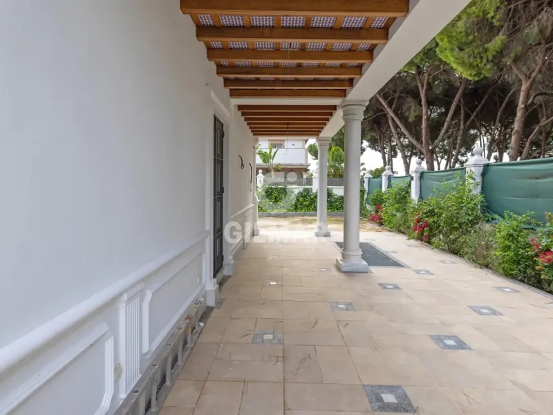 Villa in Jerez de la Frontera - Cádiz
