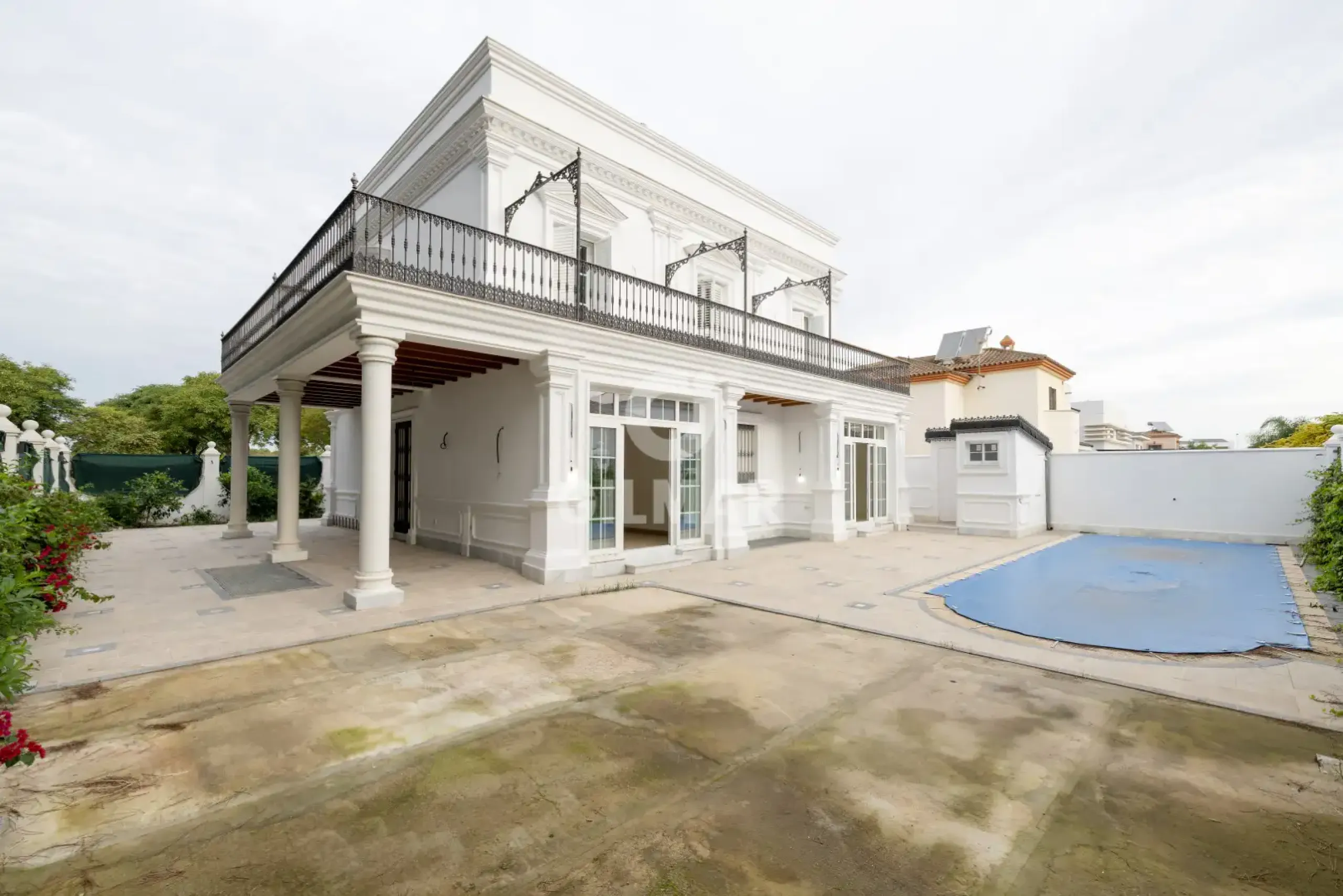 Villa in Jerez de la Frontera - Cádiz