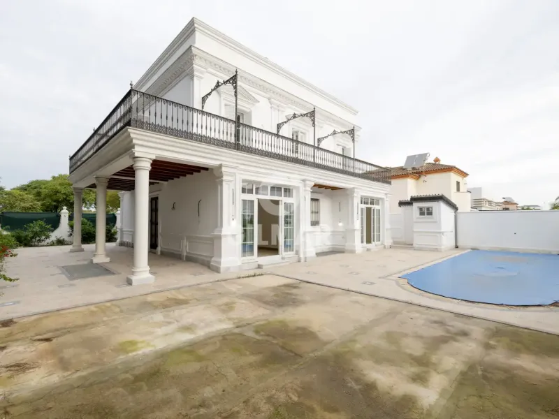 Villa in Jerez de la Frontera - Cádiz