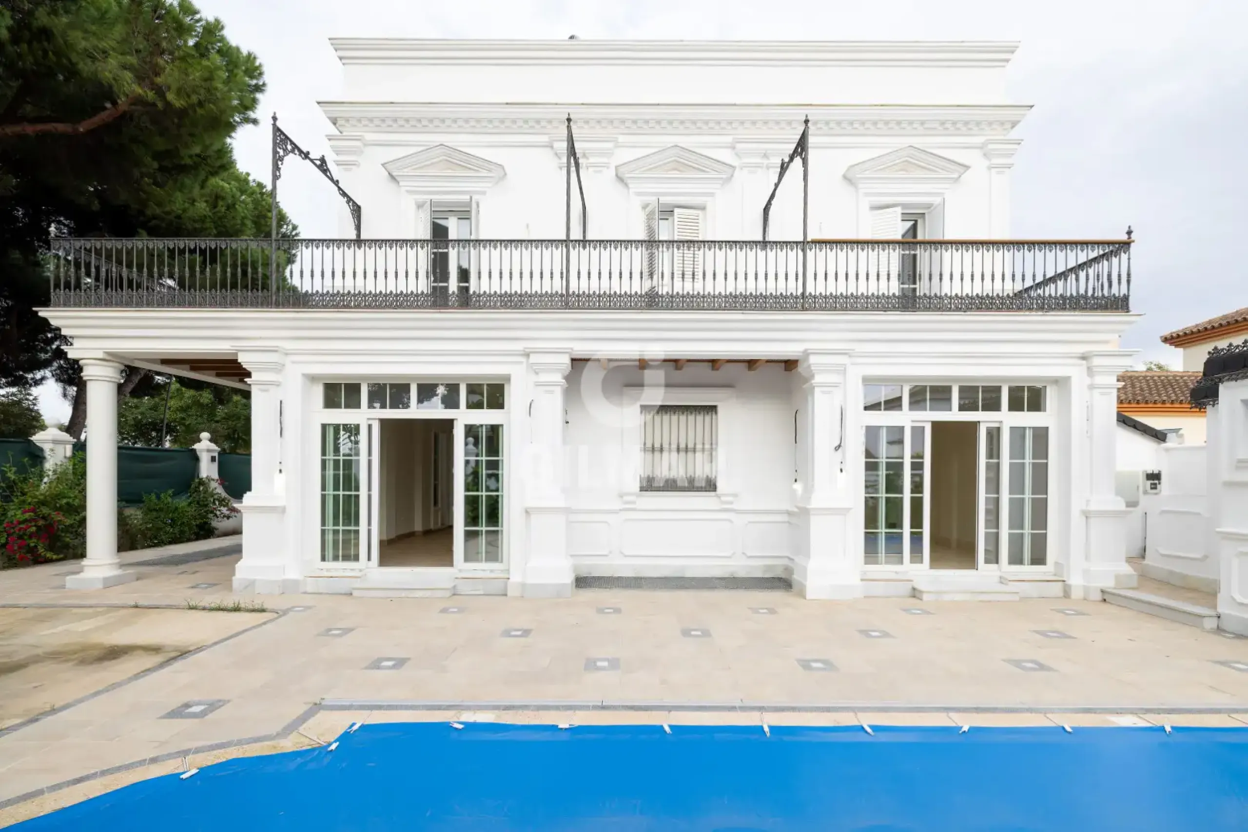 Villa in Jerez de la Frontera - Cádiz