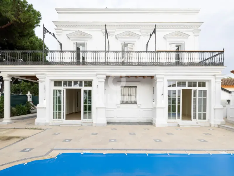 Villa in Jerez de la Frontera - Cádiz