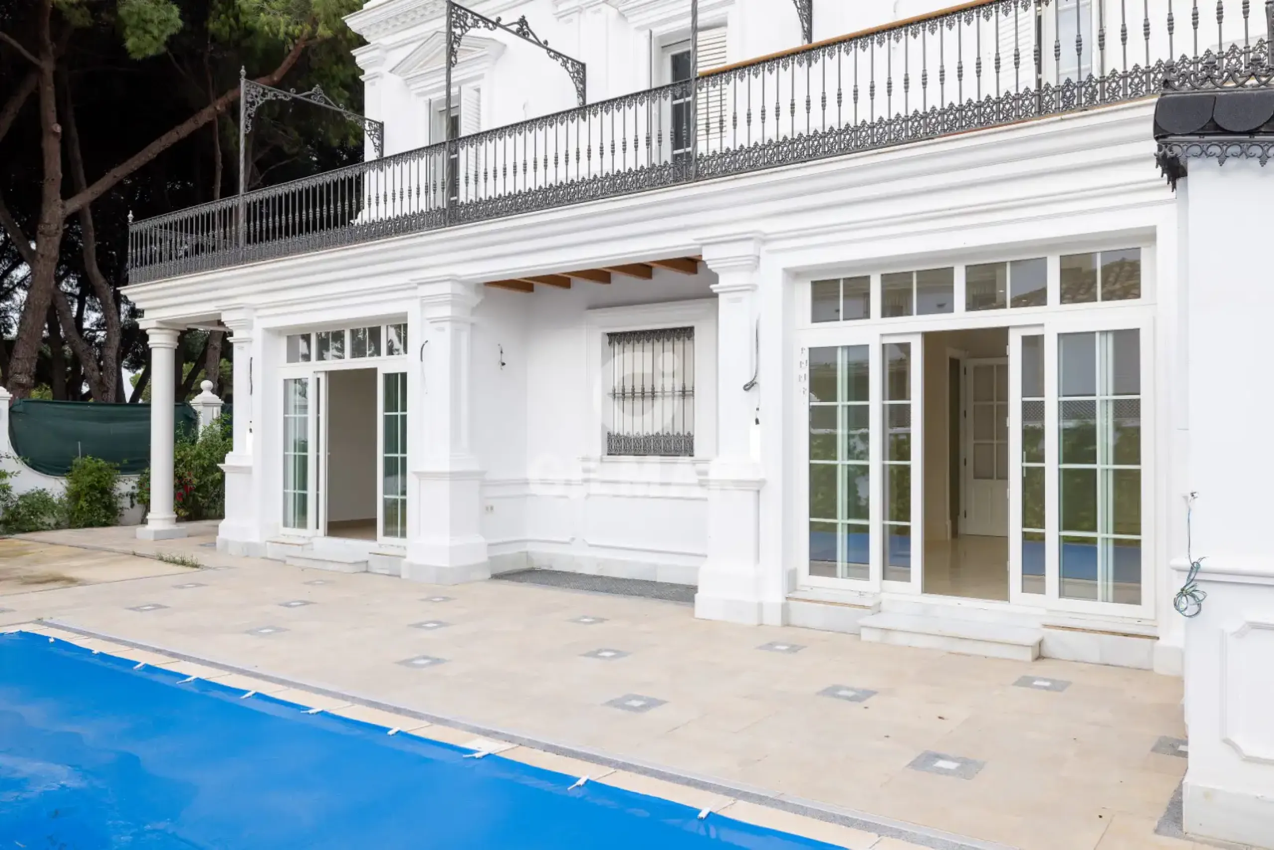 Villa in Jerez de la Frontera - Cádiz
