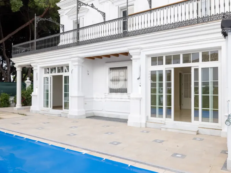 Villa in Jerez de la Frontera - Cádiz
