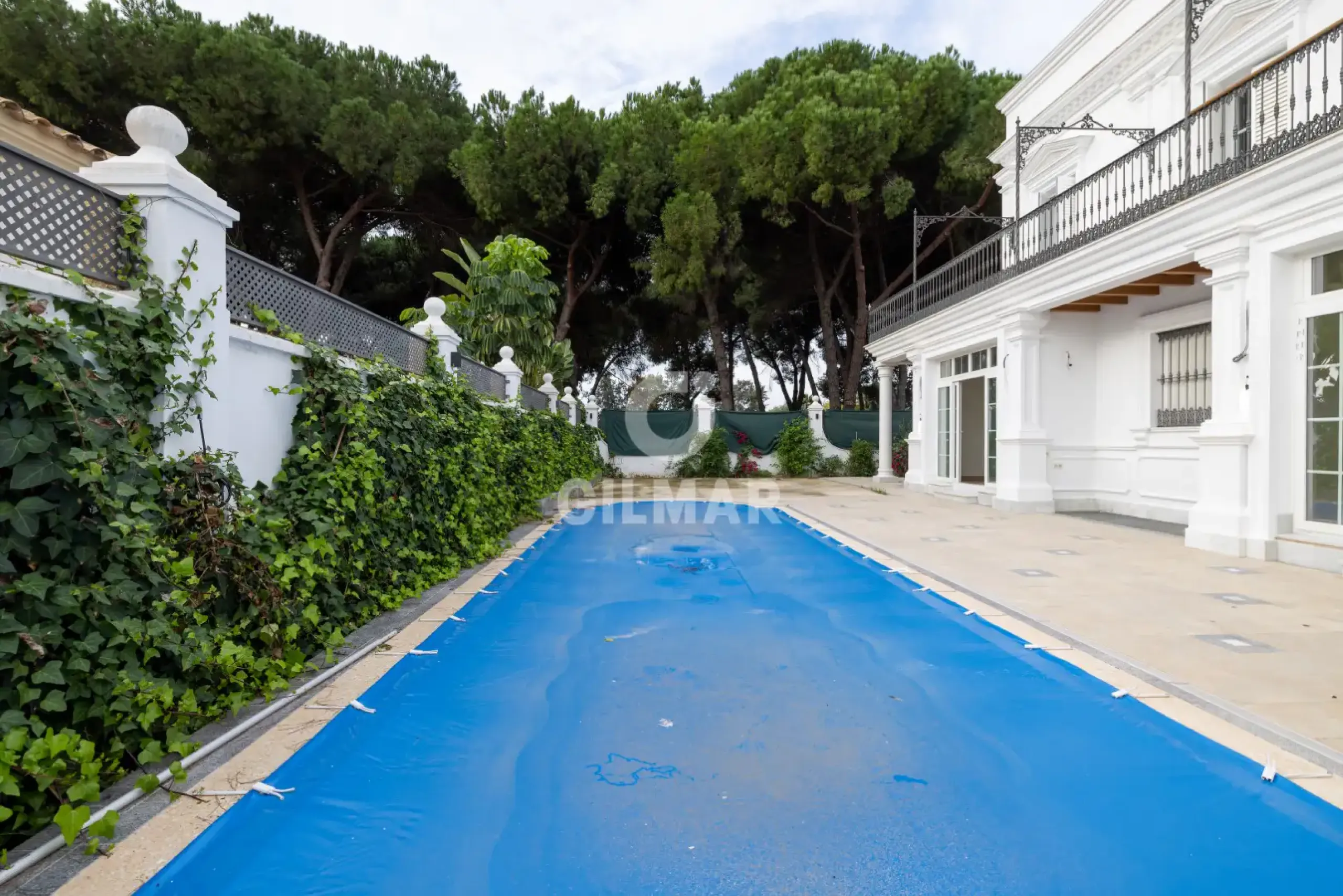 Villa in Jerez de la Frontera - Cádiz