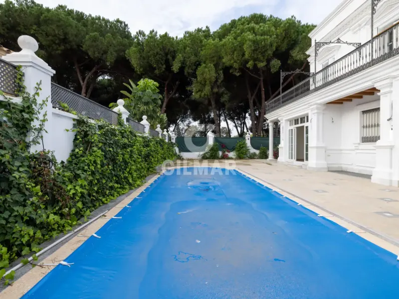 Villa in Jerez de la Frontera - Cádiz
