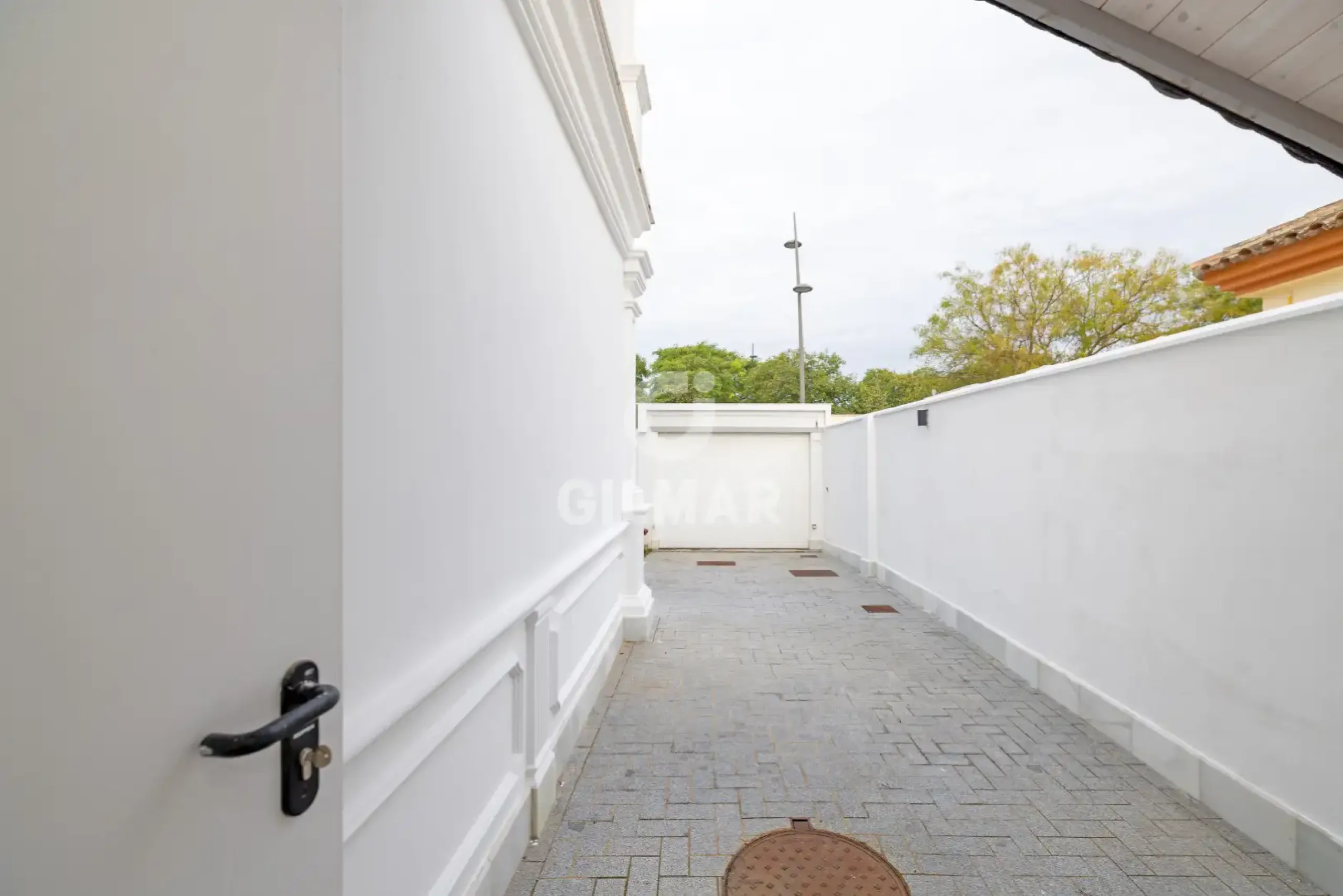 Villa in Jerez de la Frontera - Cádiz