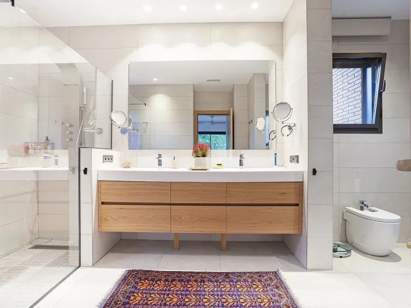 Elegant Family Home with Pool in Sant Cugat, Barcelona