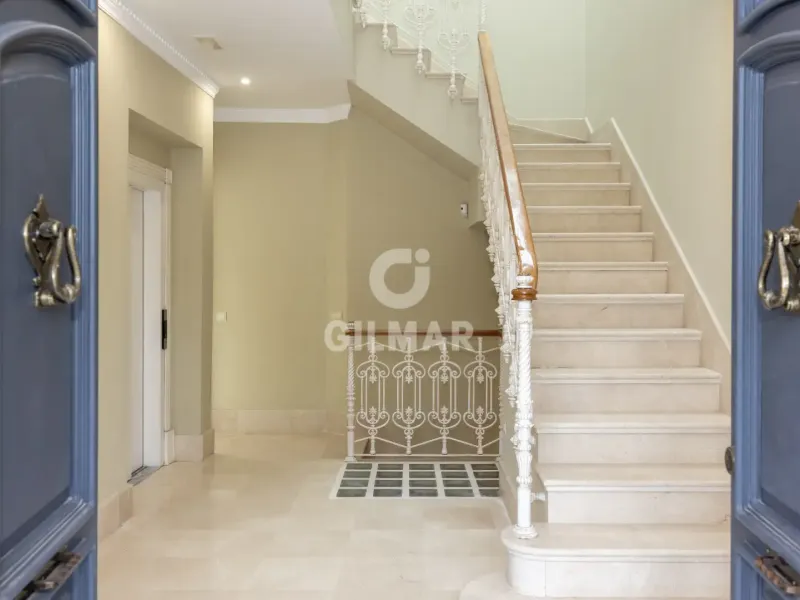 Villa in Jerez de la Frontera - Cádiz
