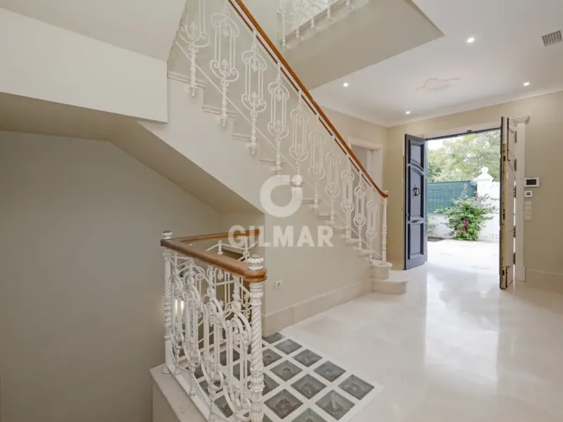 Villa in Jerez de la Frontera - Cádiz