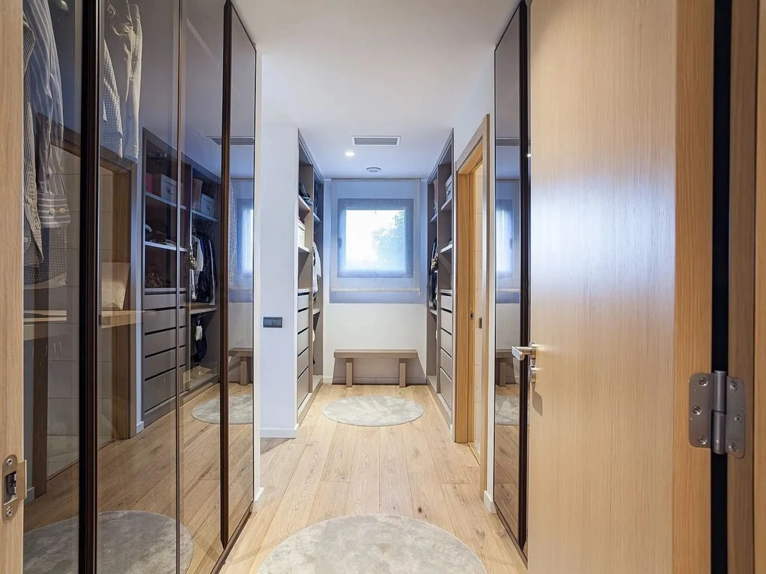 Elegant Family Home with Pool in Sant Cugat, Barcelona