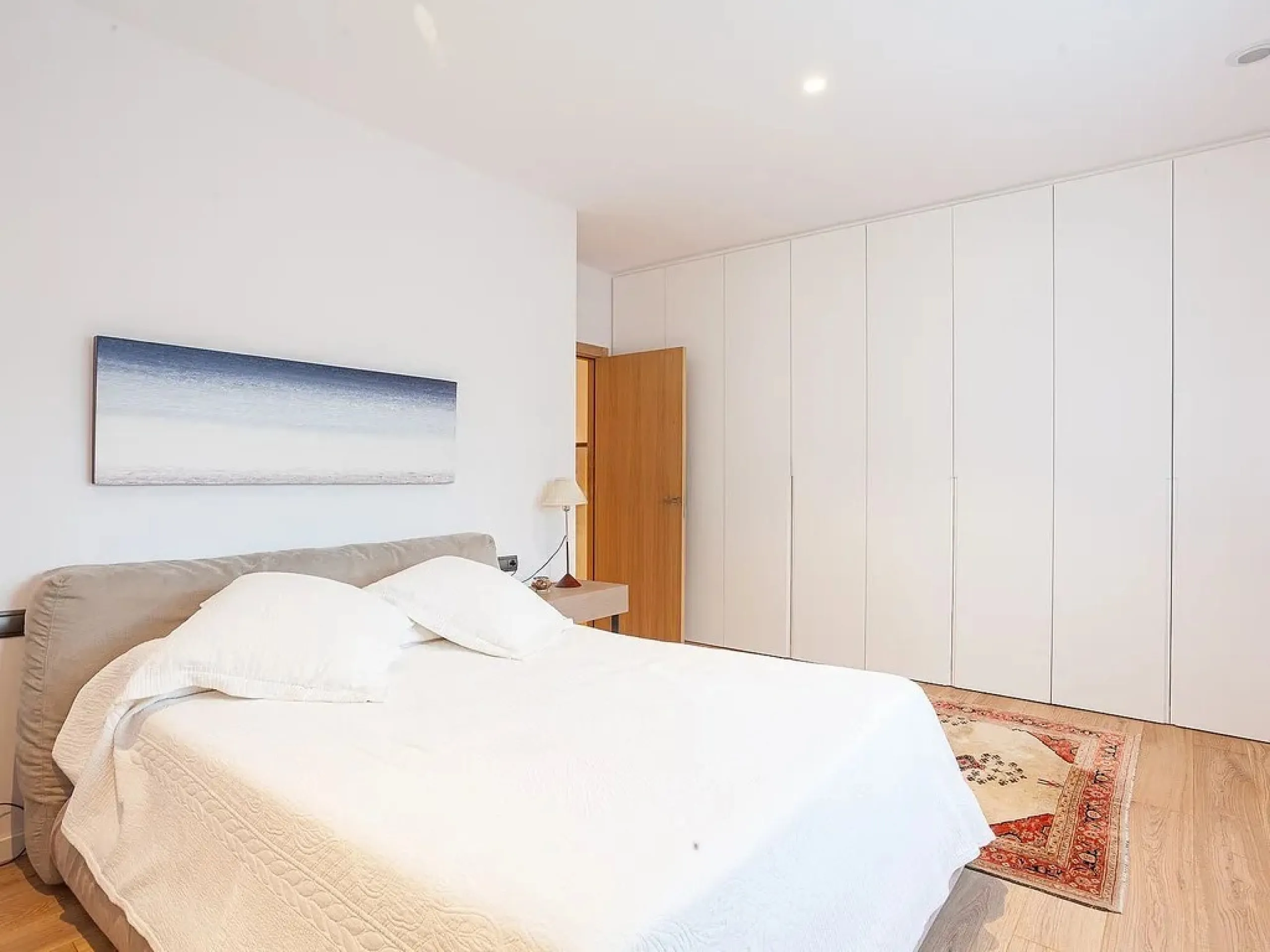 Elegant Family Home with Pool in Sant Cugat, Barcelona