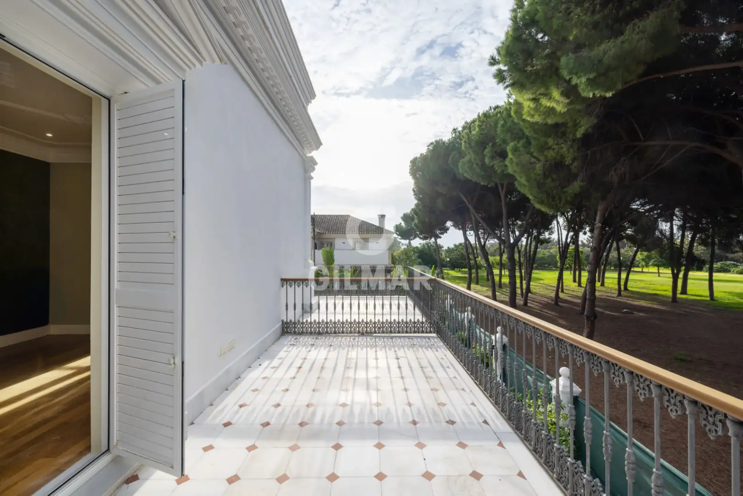 Villa in Jerez de la Frontera - Cádiz