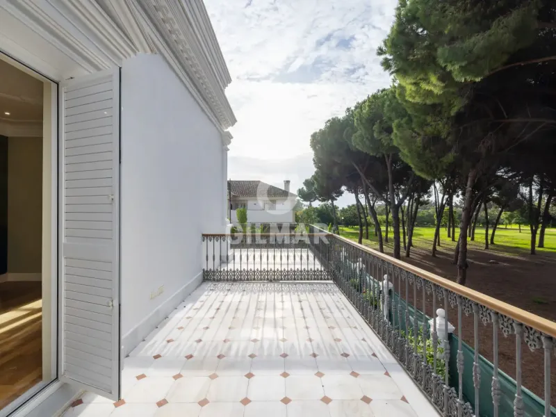 Villa in Jerez de la Frontera - Cádiz