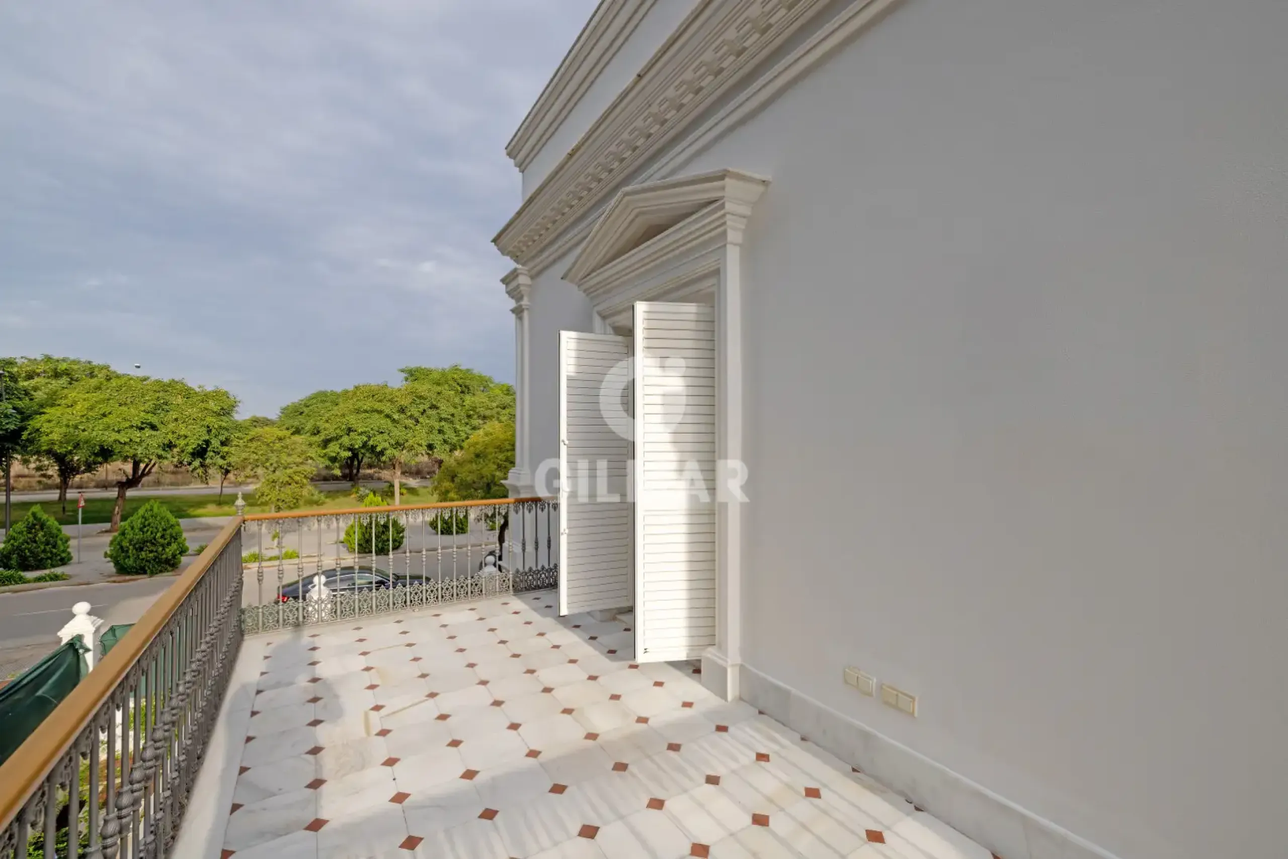 Villa in Jerez de la Frontera - Cádiz
