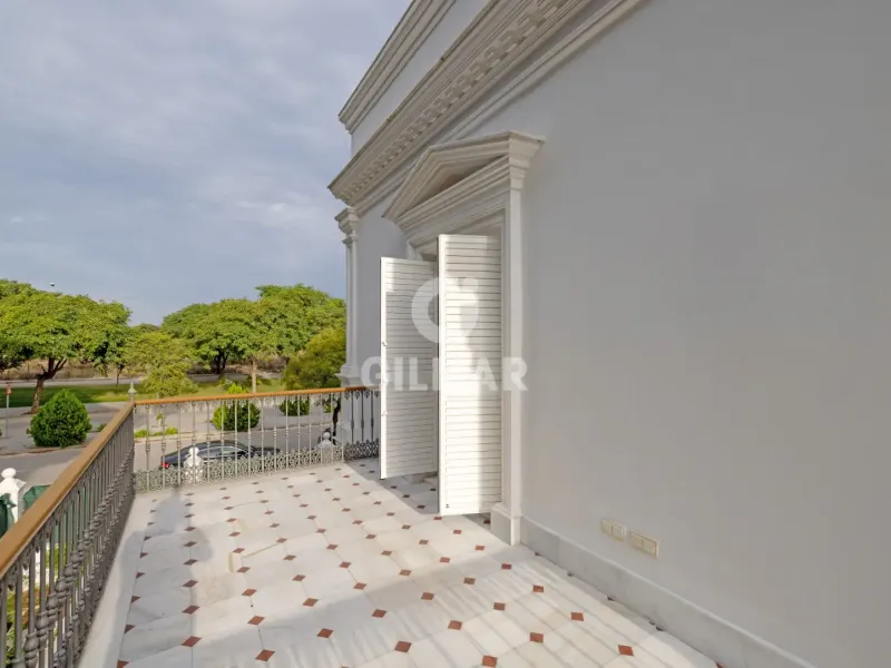 Villa in Jerez de la Frontera - Cádiz