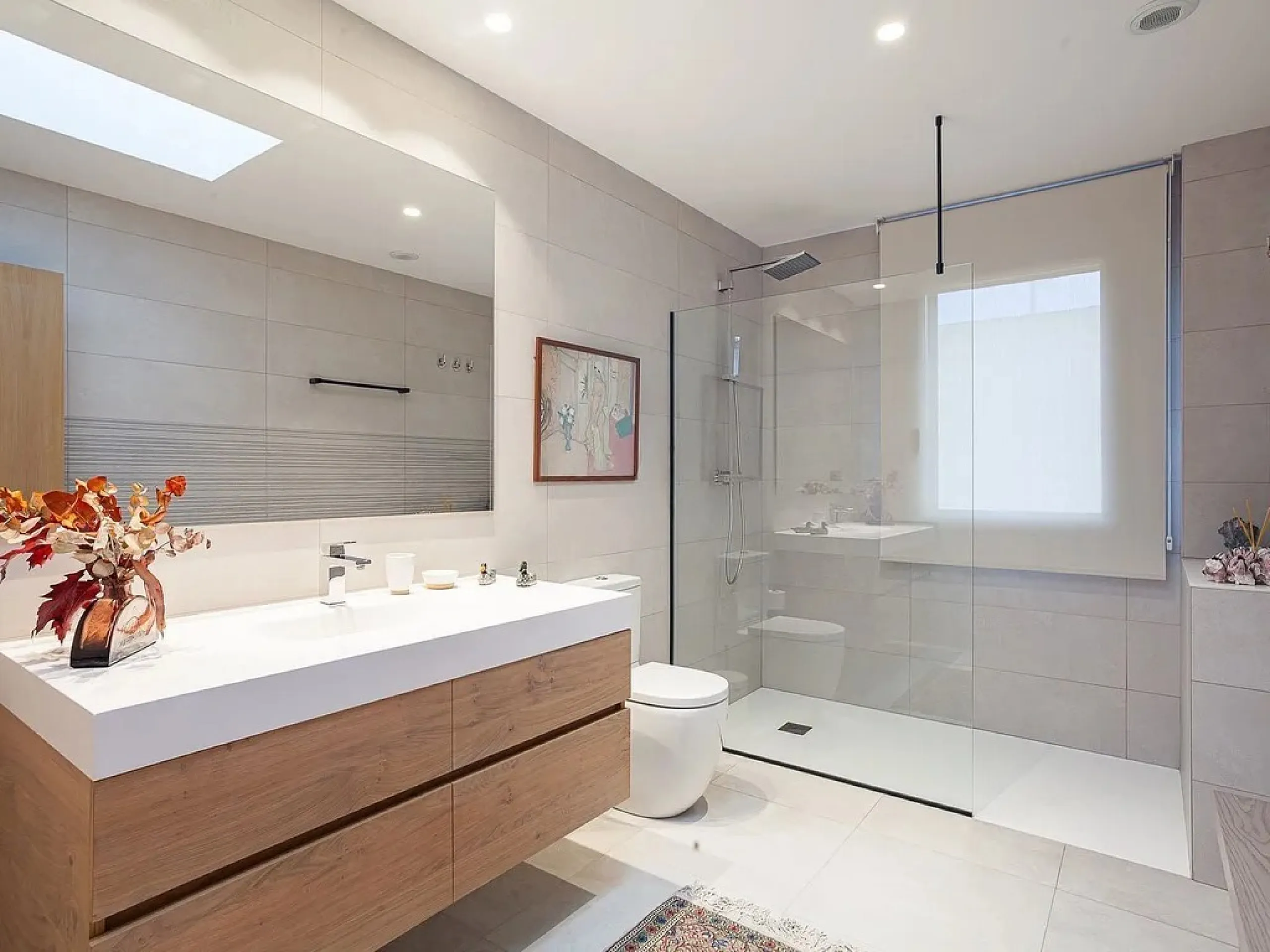 Elegant Family Home with Pool in Sant Cugat, Barcelona