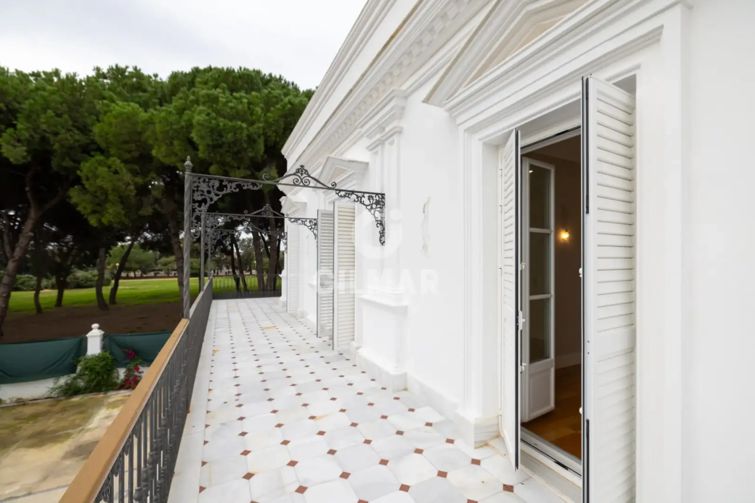 Villa in Jerez de la Frontera - Cádiz