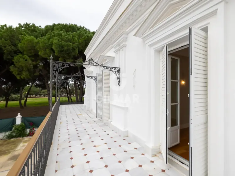 Villa in Jerez de la Frontera - Cádiz