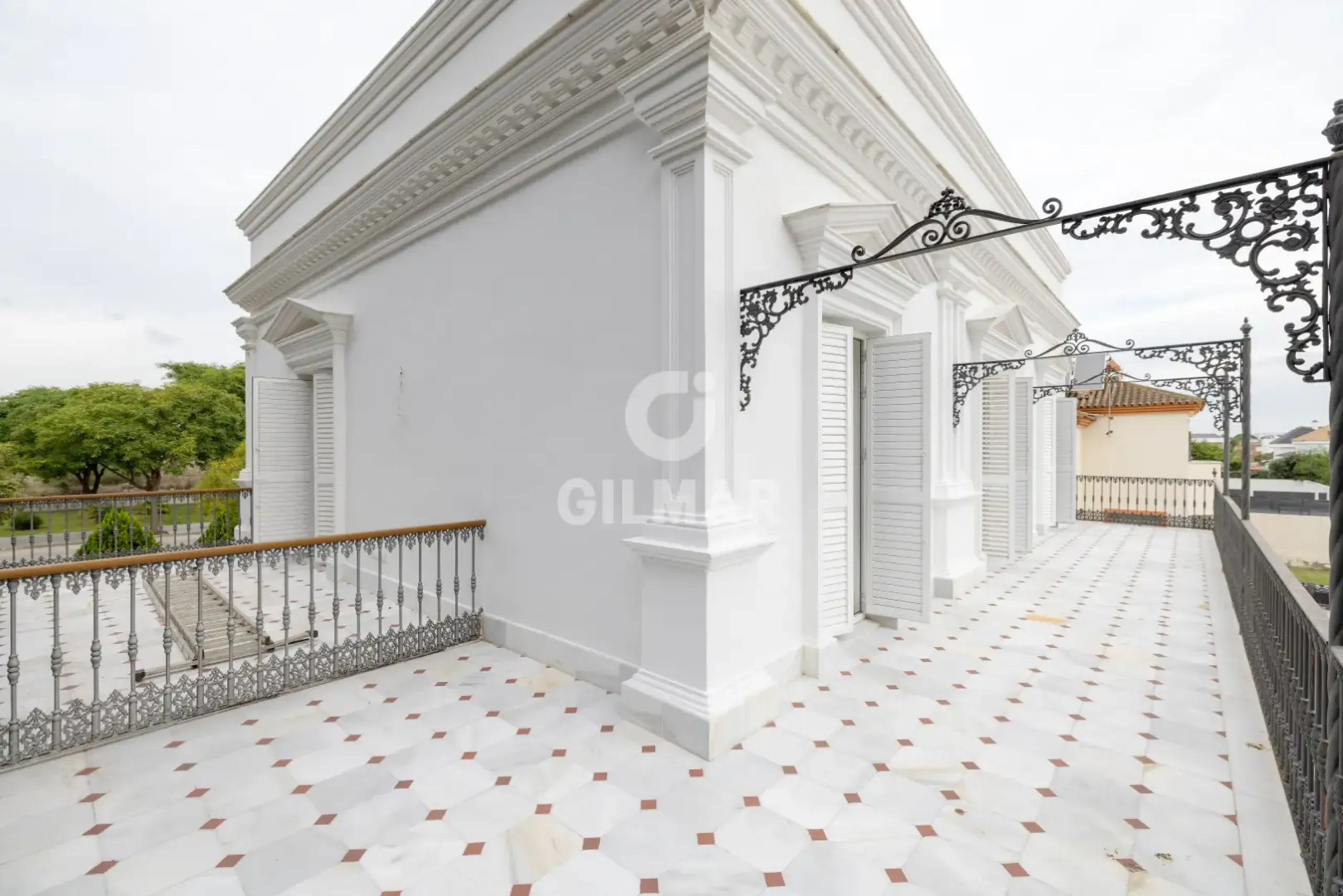 Villa in Jerez de la Frontera - Cádiz