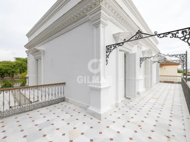 Villa in Jerez de la Frontera - Cádiz