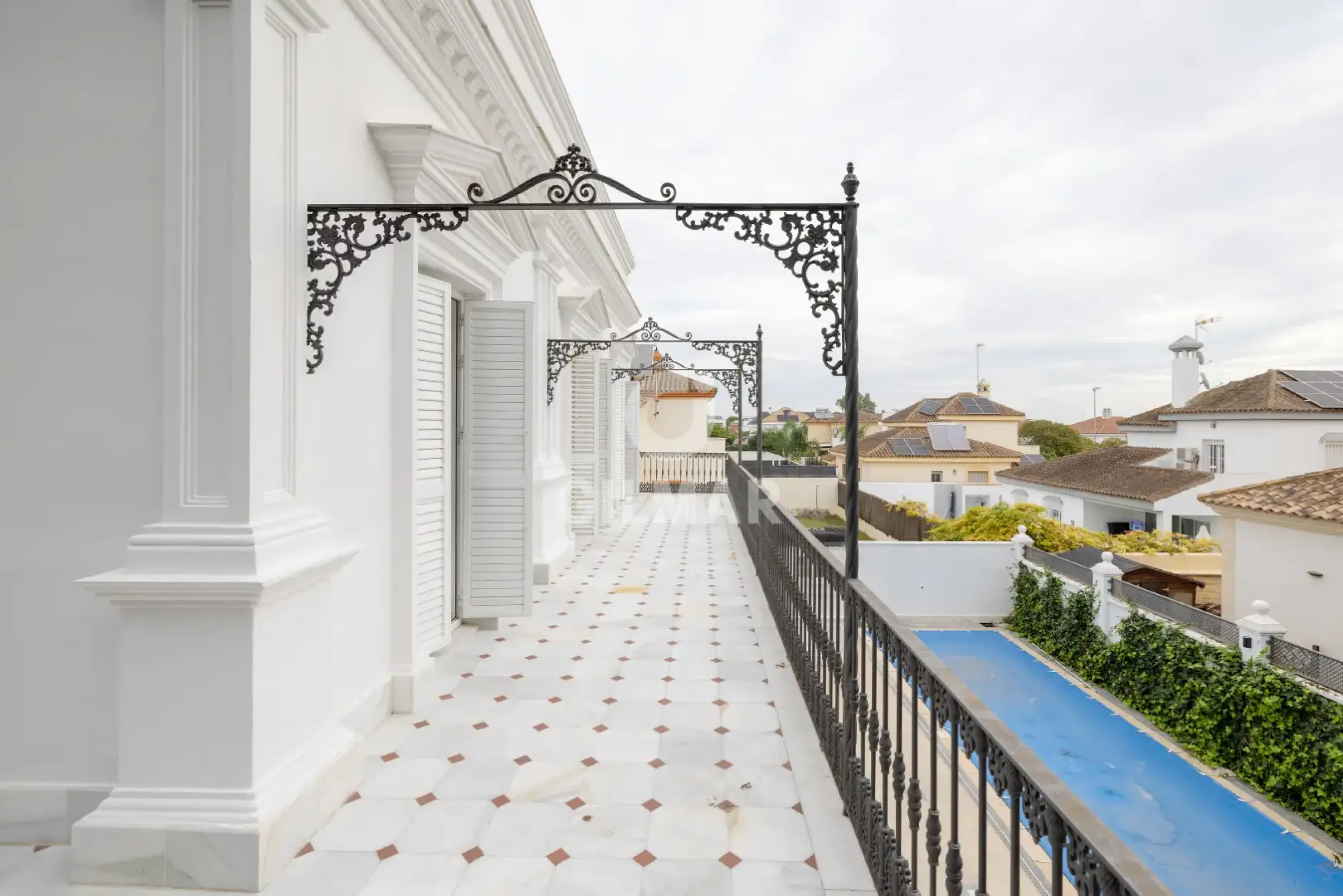 Villa in Jerez de la Frontera - Cádiz