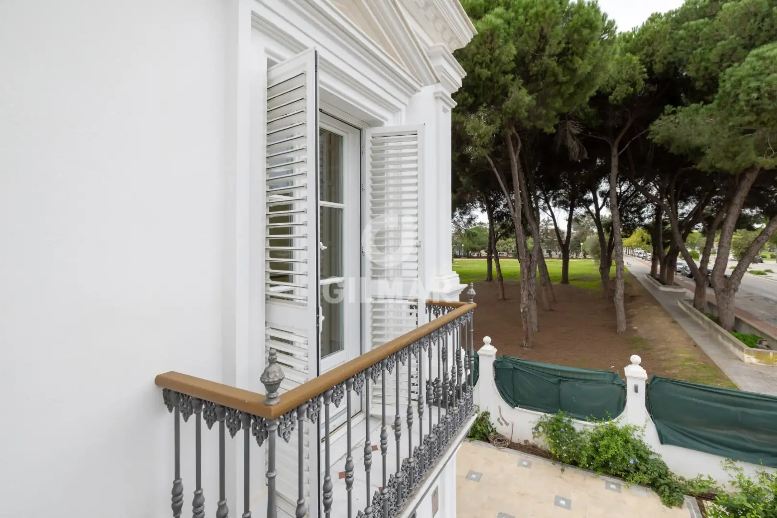 Villa in Jerez de la Frontera - Cádiz