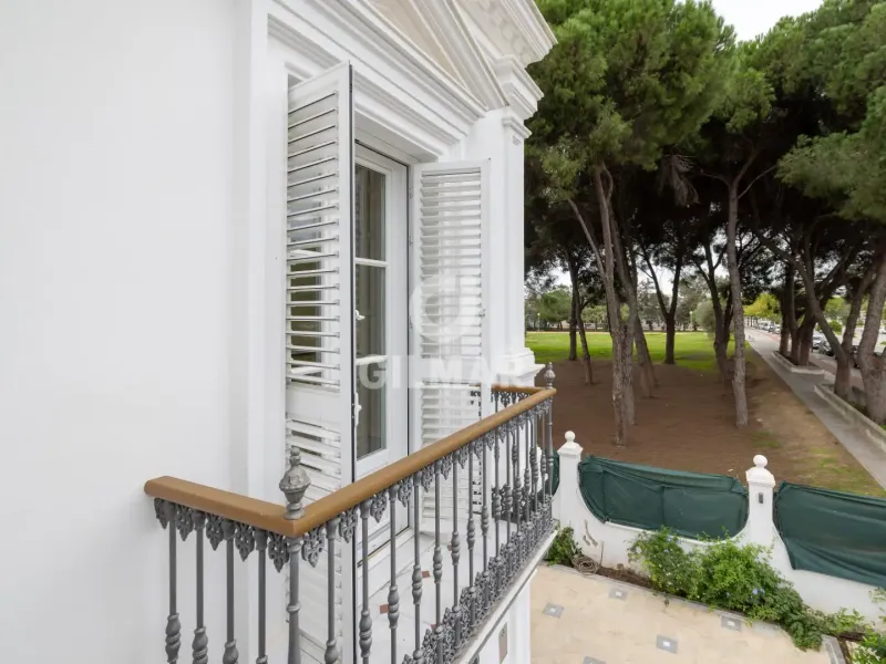 Villa in Jerez de la Frontera - Cádiz
