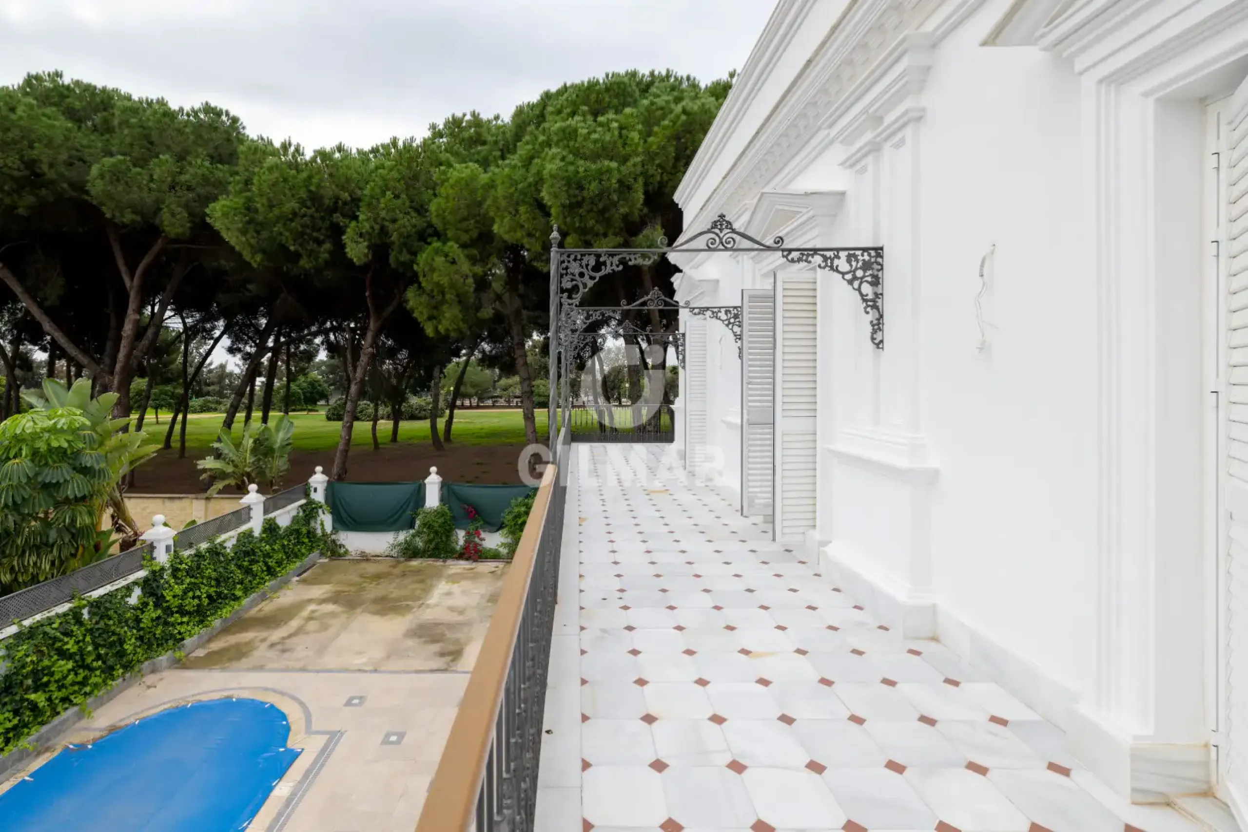Villa in Jerez de la Frontera - Cádiz