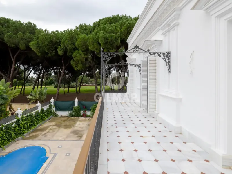 Villa in Jerez de la Frontera - Cádiz