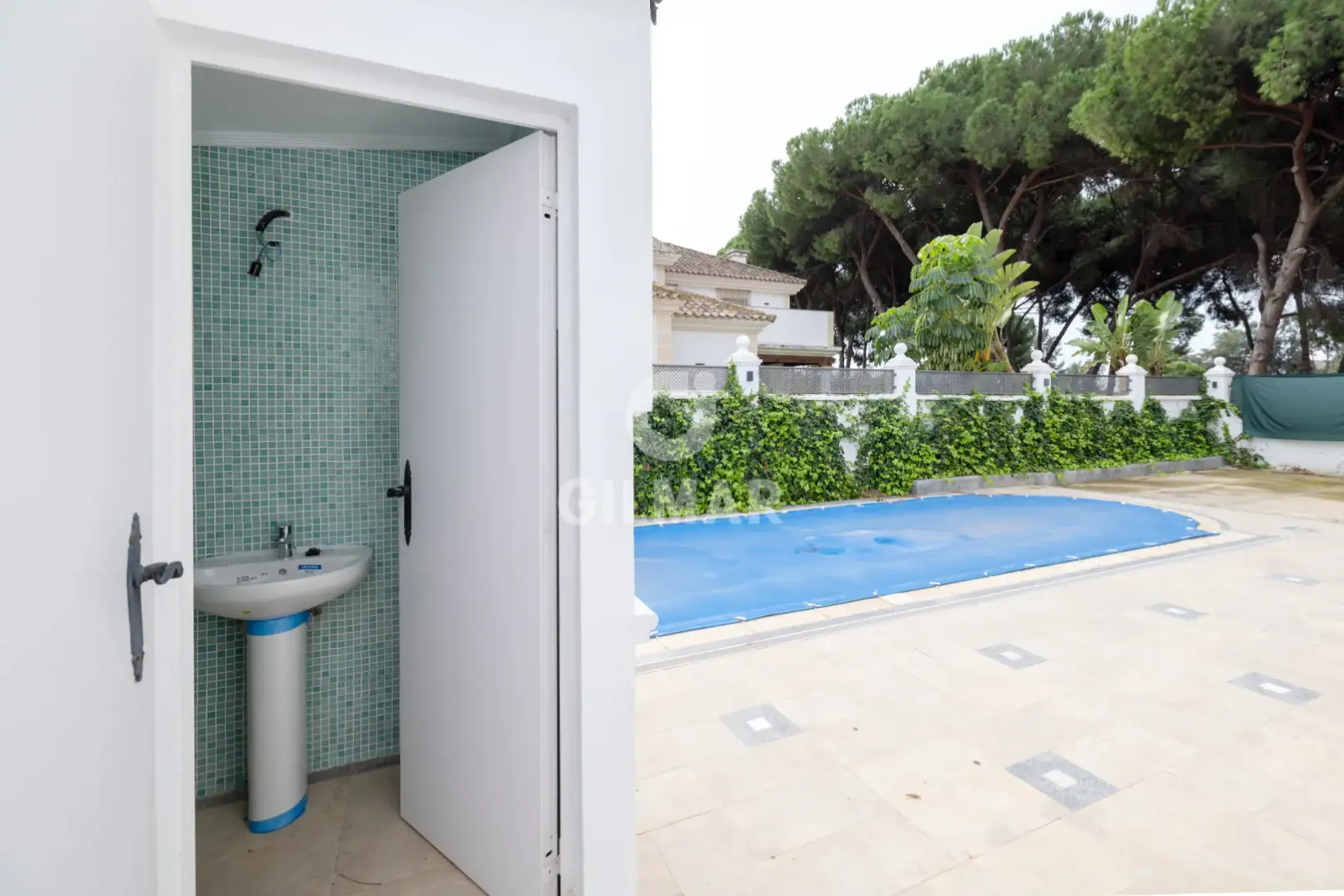 Villa in Jerez de la Frontera - Cádiz