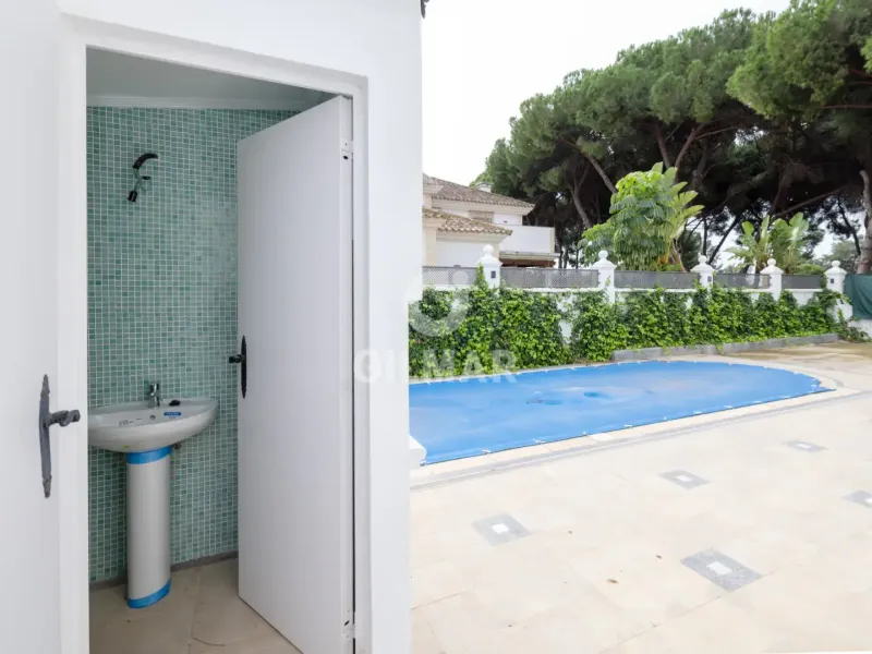 Villa in Jerez de la Frontera - Cádiz