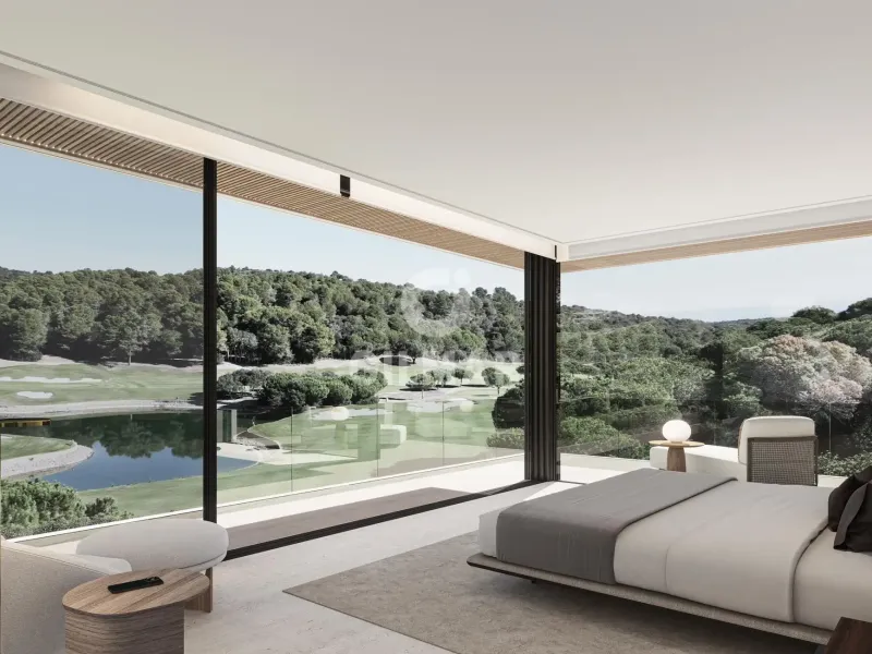 Chalet Independiente en Sotogrande - Cádiz