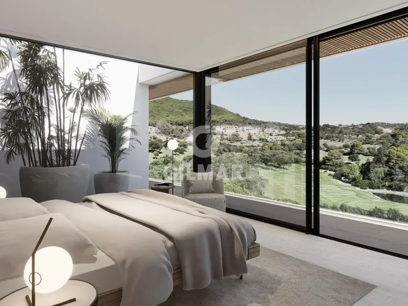 Chalet Independiente en Sotogrande - Cádiz