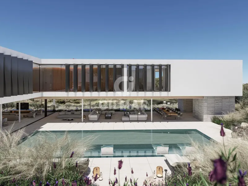 Chalet Independiente en Sotogrande - Cádiz
