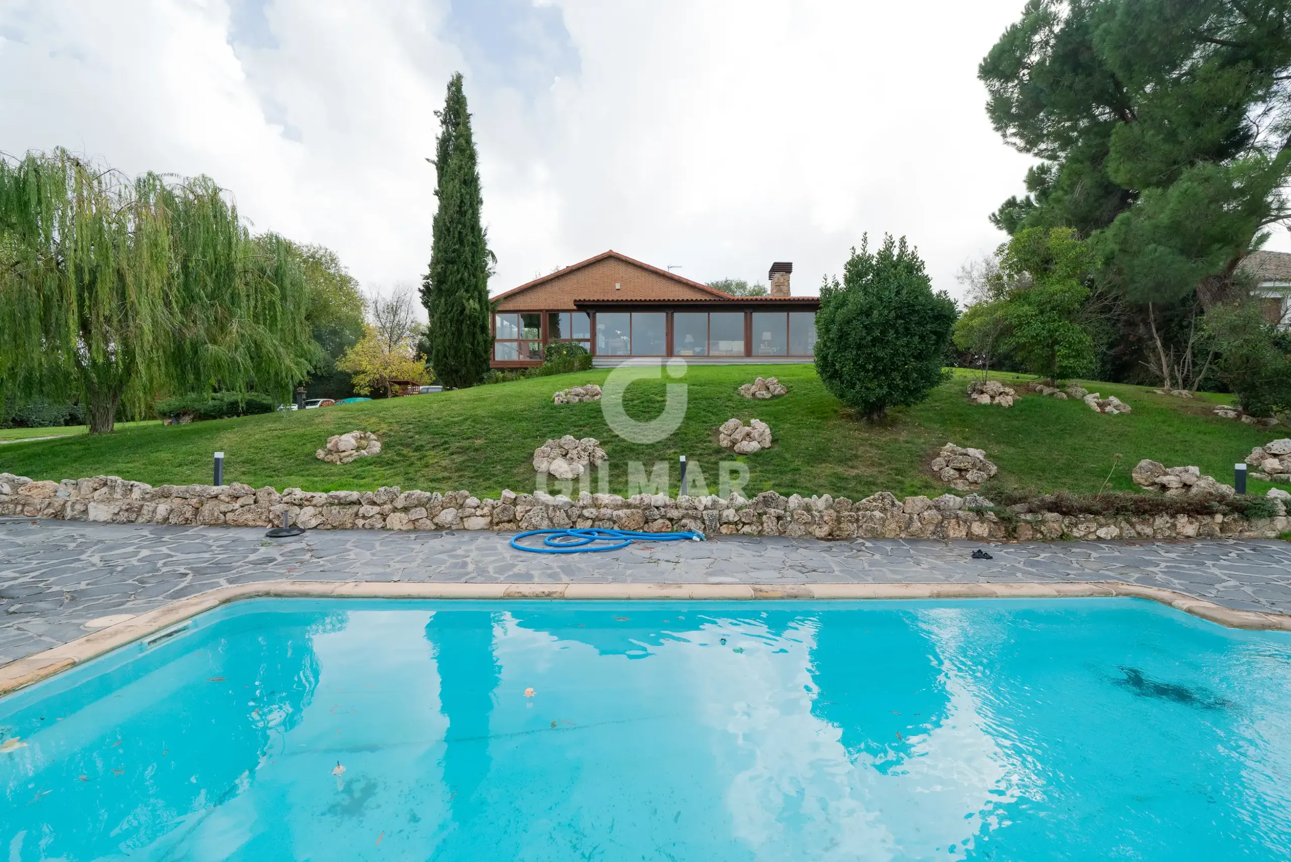 Villa in Santo Domingo - Madrid