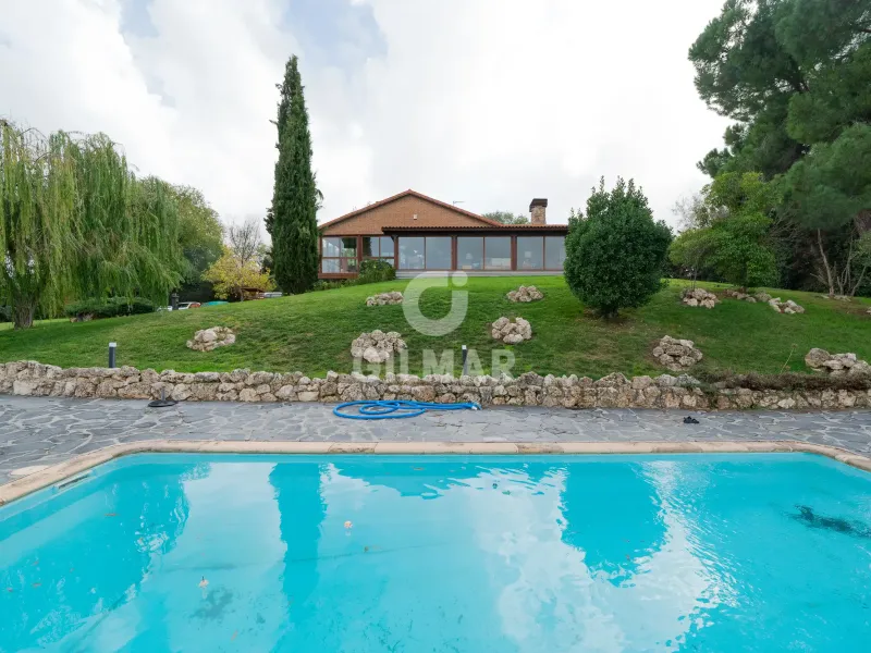 Villa in Santo Domingo - Madrid