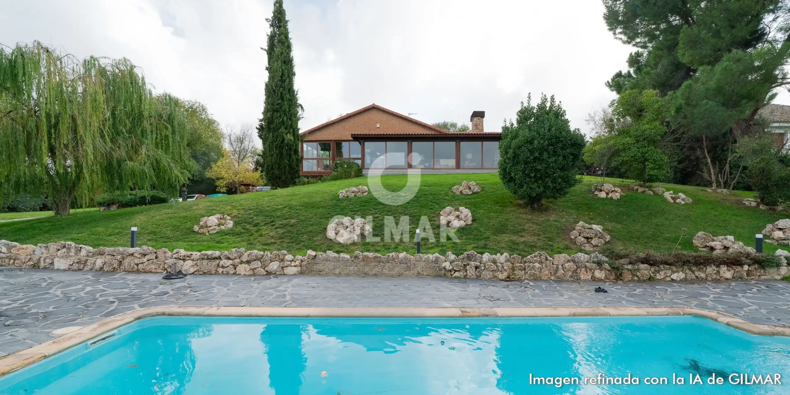 Villa in Santo Domingo - Madrid