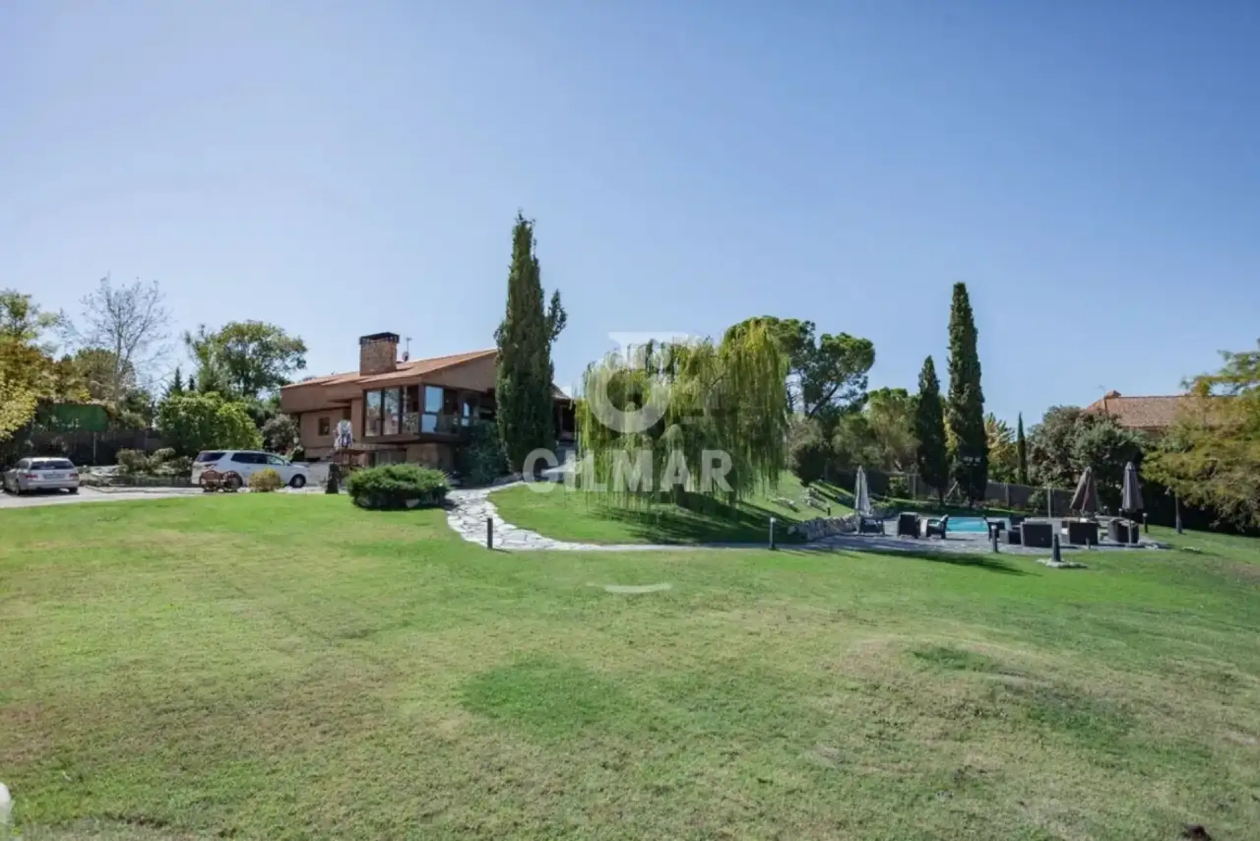 Villa in Santo Domingo - Madrid