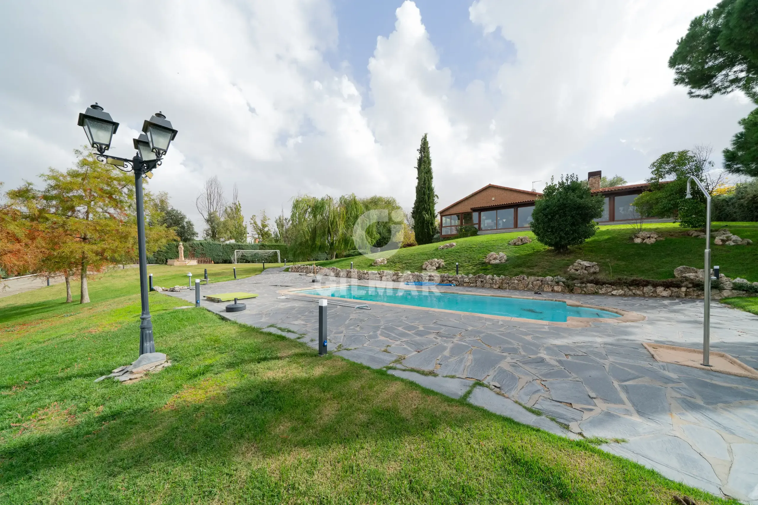 Villa in Santo Domingo - Madrid