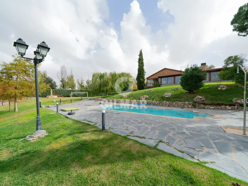 Villa in Santo Domingo - Madrid