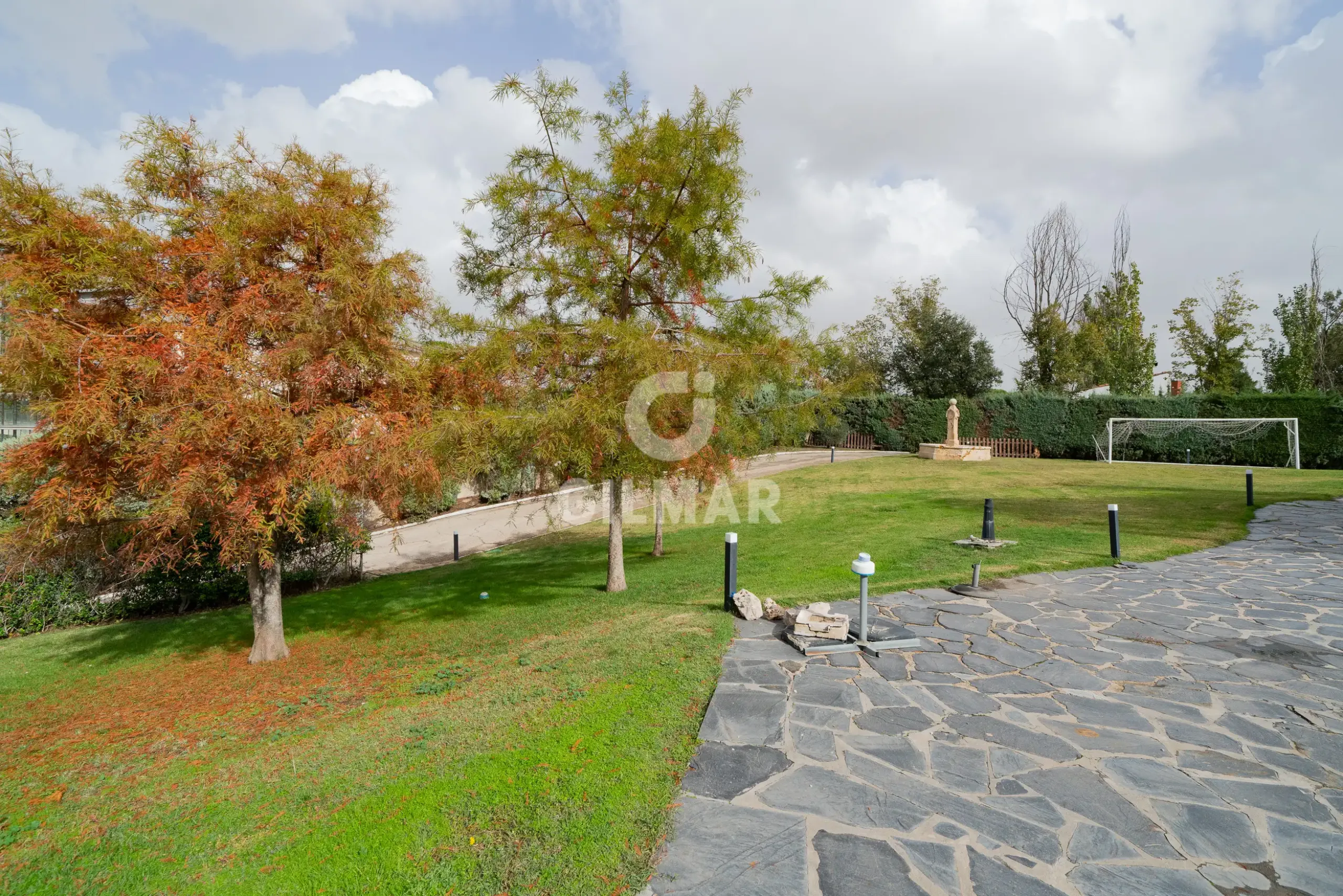 Villa in Santo Domingo - Madrid