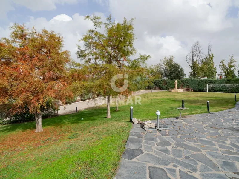 Villa in Santo Domingo - Madrid