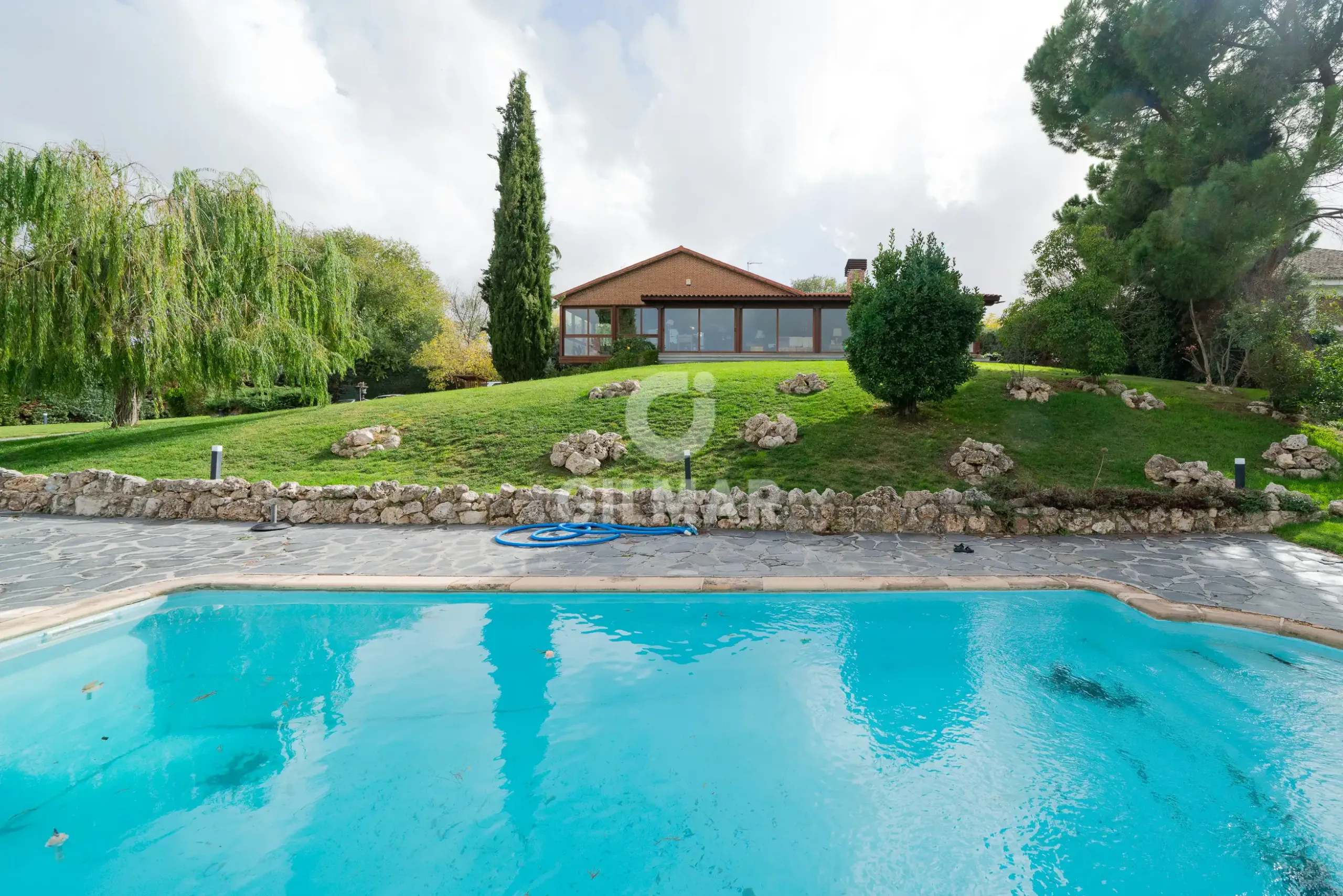 Villa in Santo Domingo - Madrid