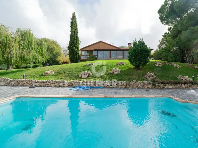 Villa in Santo Domingo - Madrid