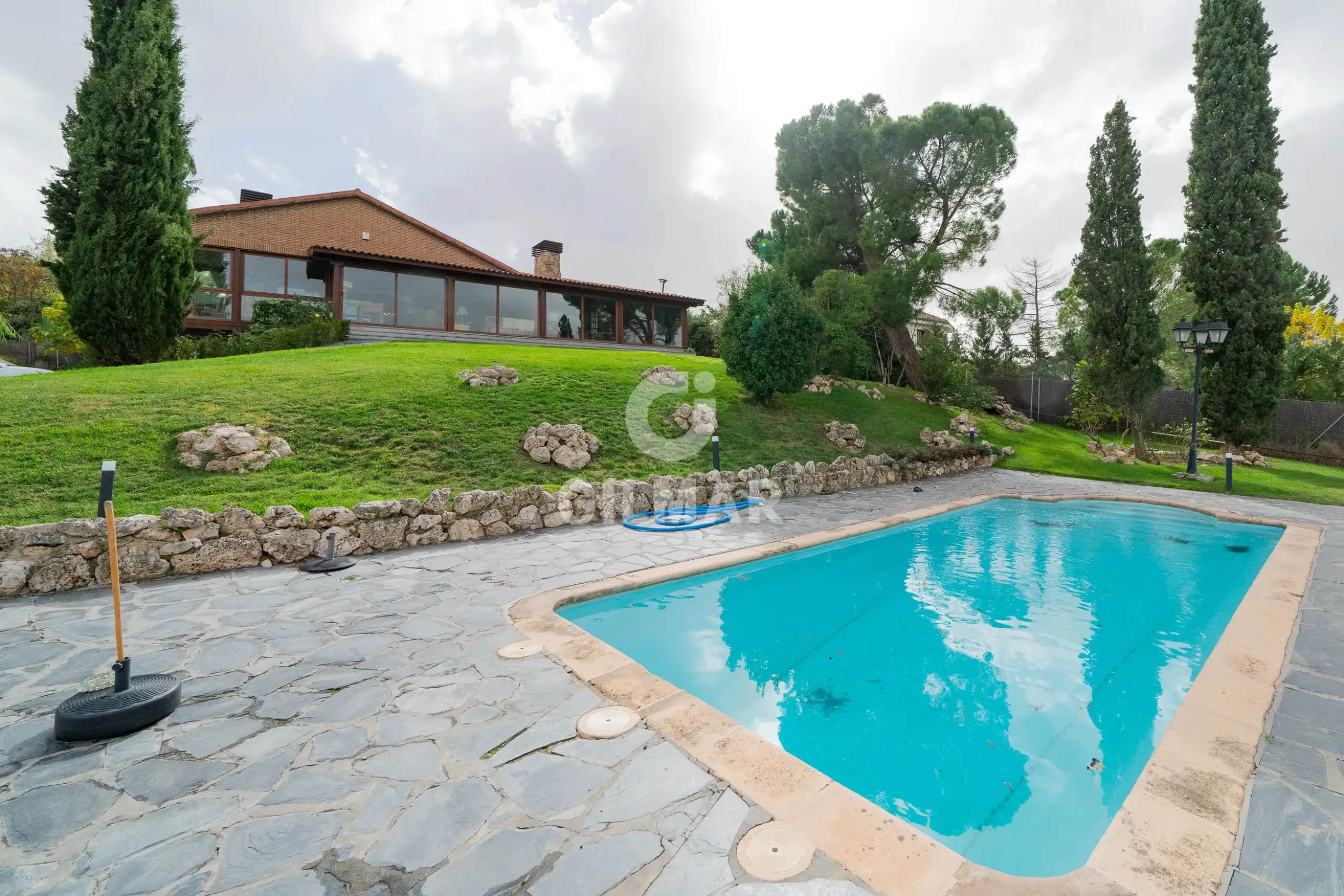 Villa in Santo Domingo - Madrid