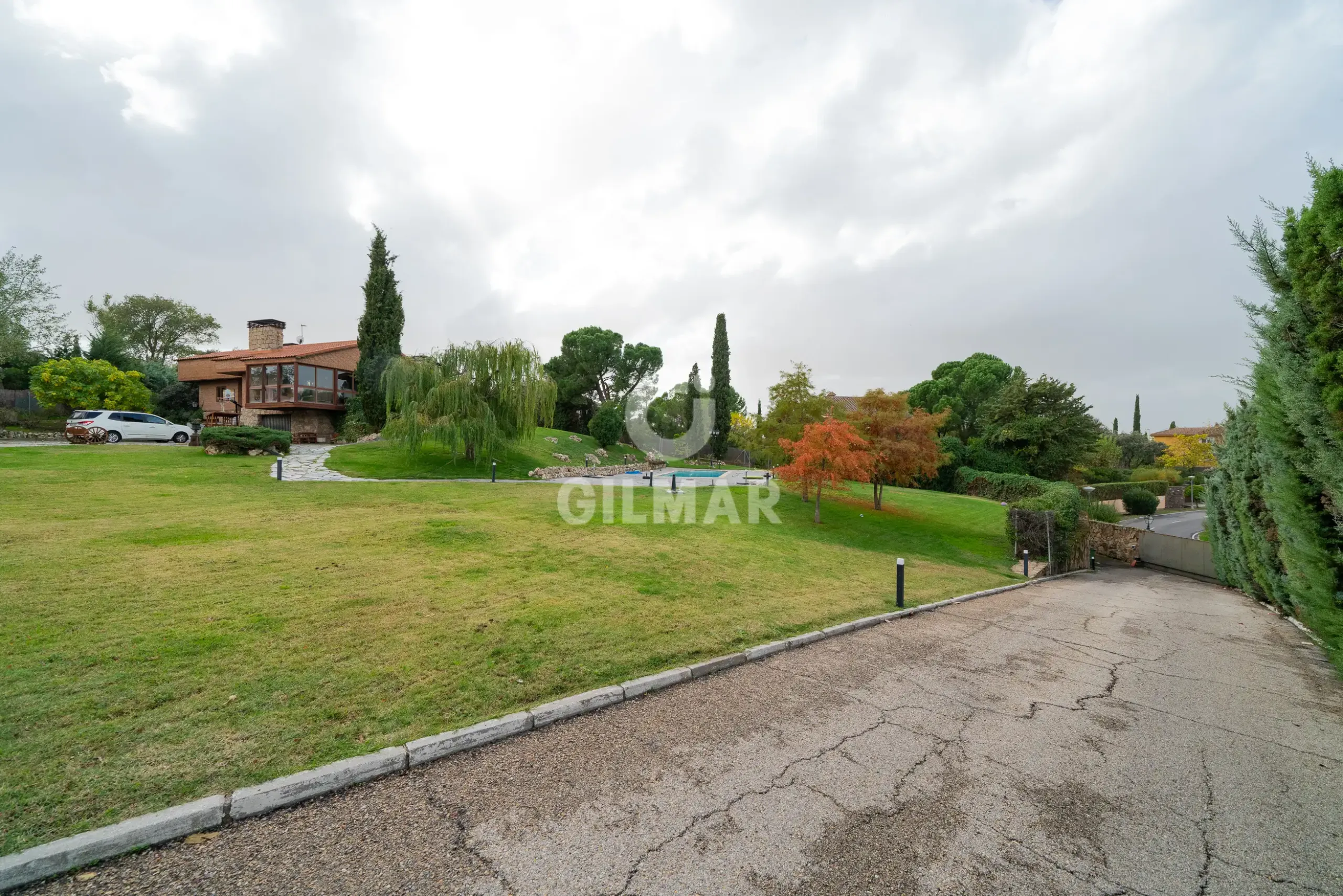 Villa in Santo Domingo - Madrid